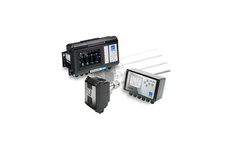 Envea - Model Stack 980 - Electro Dynamic Approved Particulate CEM Monitoring System