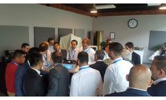 ENVEA - Hardware and Software Training