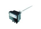 Envea - Model Leak Alert 73 - Filter Dust/Leak Monitor