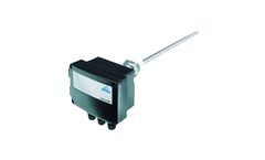 Envea - Model Leak Alert 73 - Filter Dust/Leak Monitor