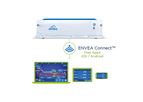 ENVEA - Version ENVEA Connect - App for Analyzer Remote Control
