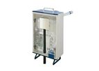ENVEA - Model HOFI BOX - Heated Sampling System