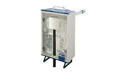 ENVEA - Model HOFI BOX - Heated Sampling System