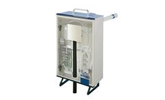 Envea - Model Hofi Box - Heated Sampling System