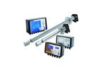 ENVEA - Model PCME QAL 181 - TÜV and MCERTS Approved Particulate Continuous Emissions Monitor