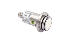Envea - Model M-Sens 2 - Online Residual Moisture Measurement Microwave Sensor