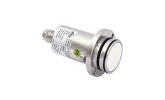 ENVEA - Model M-Sens 2 - Online Residual Moisture Measurement Microwave Sensor