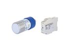 Envea - Model FlowJam S - Continuous Material Flow Detector with Trend Monitoring