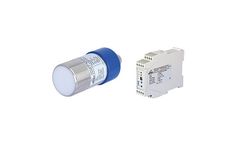 Envea - Model FlowJam S - Continuous Material Flow Detector with Trend Monitoring
