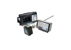 Envea - Model View 370 - Electro Dynamic Dust Monitor