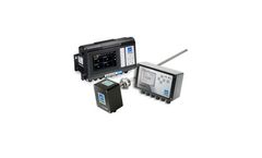 Envea - Model View 370 - Electro Dynamic Dust Monitor