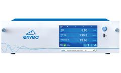 ENVEA - Model AF22e e-Series - Sulfur Dioxide Analyzer SO2