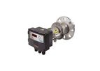 Envea - Model QAL 360 - Back Scatters Particulate CEM System