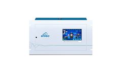 ENVEA - Model MP101M - Continuous, Automatic Suspended Particulate Monitor