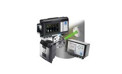 ENVEA - Model PCME STACK 602 - Dynamic opacity Approved Particulate CEM