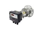 ENVEA - Model QAL260 - QAL1 Certified Dust Particulate Analyzer