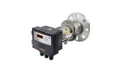 ENVEA - Model QAL260 - QAL1 Certified Dust Particulate Analyzer