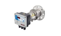 ENVEA - Model PCME QAL260 - QAL1 Certified Dust Particulate Analyzer