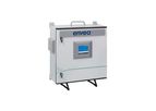 ENVEA - Model MIR 9000 CLD - Multi-Gas IR-GFC analyzer