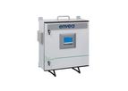 Envea - Model MIR 9000 CLD - Multi-Gas IR-GFC Analyzer