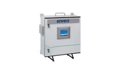 Envea - Model MIR 9000 CLD - Multi-Gas IR-GFC Analyzer