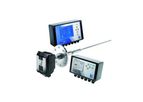 ENVEA - Model PCME QAL 991 - Dust and Particulate Monitoring System