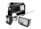 ENVEA - Model QAL 991 - Dust and Particulate Monitoring System