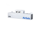 Envea - Model AirSafe 2 - Ambient Air Dust Monitoring