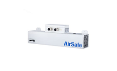 Envea - Model AirSafe 2 - Ambient Air Dust Monitoring