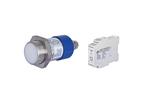 Envea - Model FlowJam Plus - Material Flow Monitor with Blockage Detector