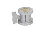 Envea - Model MaxxFlow HTC - Dry Bulk Solids Mass Flow Measurement Instruments