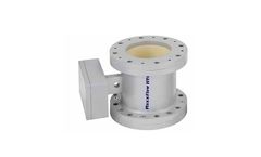 Envea - Model MaxxFlow HTC - Dry Bulk Solids Mass Flow Measurement Instruments