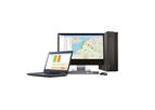 ENVEA - Version XR Software - Data Acquisition and Handling System for the Air Quality Monitoring Networks