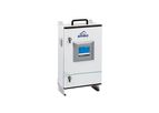 Envea - Model MIR 9000 - Multi-Gas NDIR-GFC Analyzer