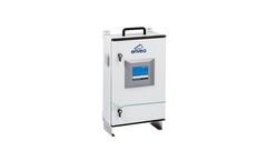 Envea - Model MIR 9000 - Multi-Gas NDIR-GFC Analyzer