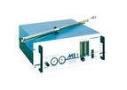 ENVEA - Model MS1 - Probe Dilution-Based Stack Gas Sampling System