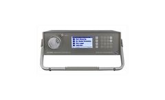 ENVEA - Model UT-3000 - Total Gaseous Mercury (TGM) Ultratracer