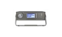 Envea - Model UT-3000 - Total Gaseous Mercury (TGM) Ultratracer