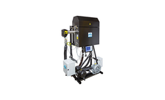 Envea - Model QAL 182 WS - Particulate CEM for Wet Gas Streams