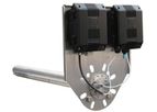 ENVEA - Model PCME Stackflow 200 - QAL1 Certified Averaging Pitot Flue Gas Flowmeter