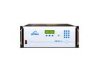 Envea - Model MGC101 - Multi-Gas Calibrator for Ambient Air Gas Analyzers