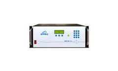 Envea - Model MGC101 - Multi-Gas Calibrator for Ambient Air Gas Analyzers