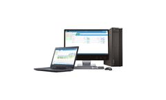 nvea - Version eSAM - Data Acquisition and Management Module