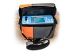 Envea - Model Mercury Tracker-3000 XS - All-in-One Portable Real-Time Hg Monitor