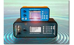 ENVEA - Model Mercury Tracker-3000 XS - All-in-One Portable Real-Time Hg Monitor