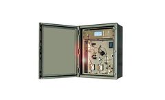 Envea - Model PA-2 / PA2 - Gold Mercury Analyzer for Water and Aqueous Solutions in Process Applications
