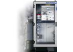 ENVEA - Model SM-4 - Total Mercury Emissions Monitor in Stack Flue Gases