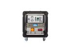 ENVEA - Model UT-3000 NG - Mobile Mercury Ultratrace Analyzer for Natural Gas