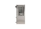 Envea - Model MMS-NG - Automatic Mercury Monitoring System for Natural Gas