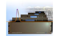 ENVEA - Model AutoCal - Automatic Calibration Unit for UT-3000